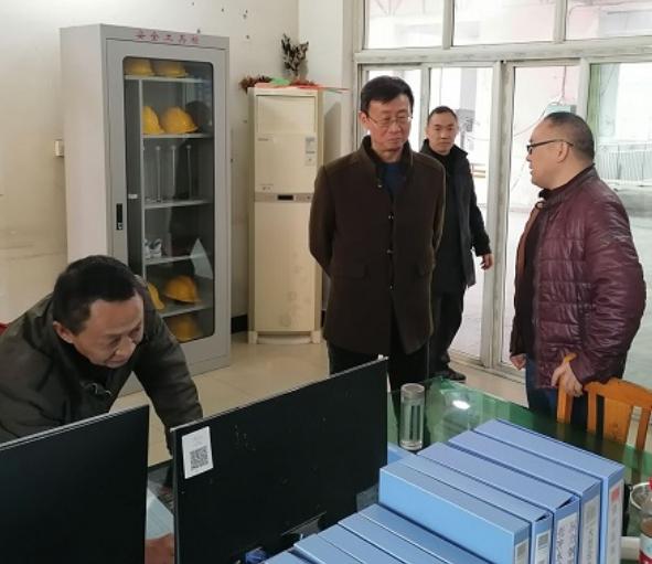 聯(lián)測(cè)儀表助力電站完成“無(wú)人值班、少人值班”技術(shù)改造