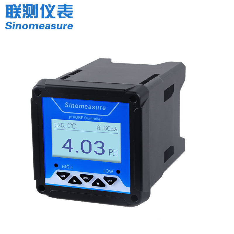 聯(lián)測_SIN-pH/ORP6.3_PH6.0升級款_工業(yè)在線式_適用于復雜工況