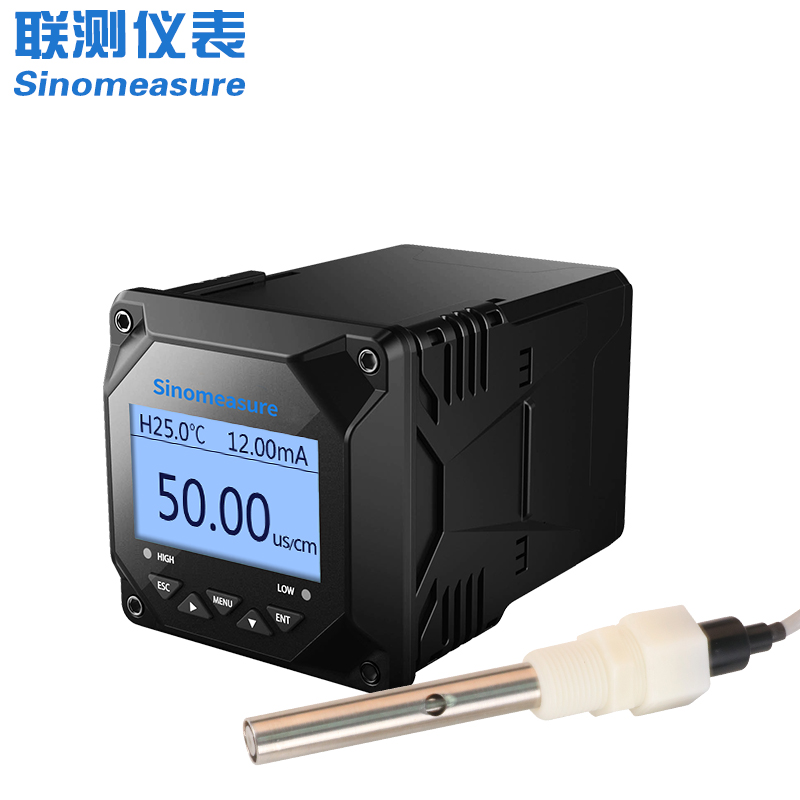 聯(lián)測_SIN-TDS210-B在線電導(dǎo)率儀 EC儀 TDS 電鍍行業(yè)、污水、循環(huán)水等檢測_