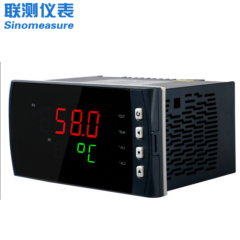 聯(lián)測_SIN-2100_增強型單回路顯示儀