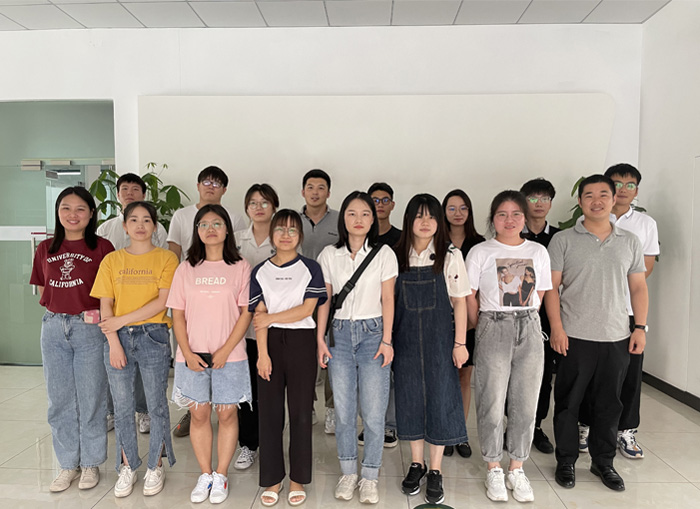 【學(xué)無止境】至今培訓(xùn)966次，立志打造終身學(xué)習(xí)型組織