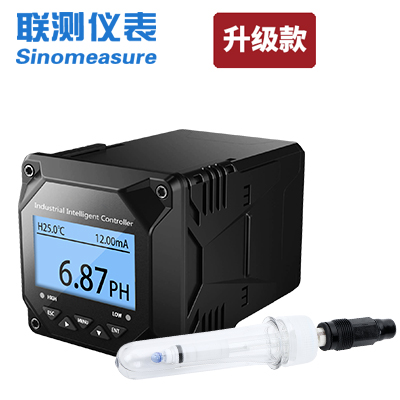 PH控制器價格分析
